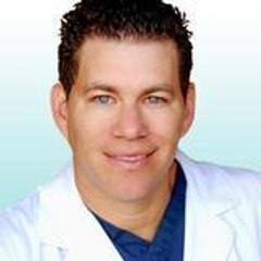 Dr Jason Diamond