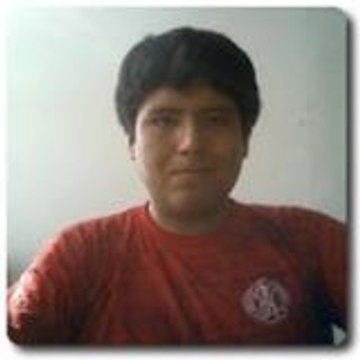 Yohel D. Larrauri Pizarro