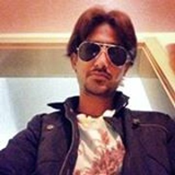 Munaim Raza