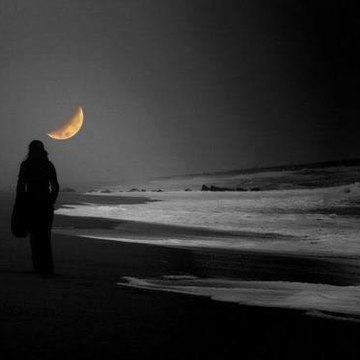 Bazen Bir Uçurum kalır