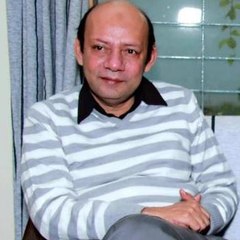 Syed Zaghlul Ali