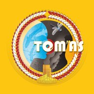 Tom'As