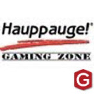 HauppaugeGamingZone