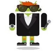 Black Ghosts OFFICIEL