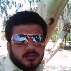 Saif Ullah