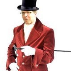 Goochelaar basisschool