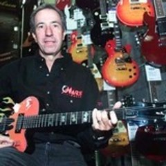 Mark Begelman