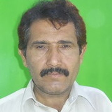 Aslam Nasir