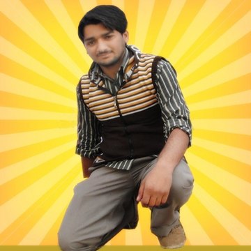Hamid Bilal
