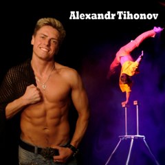 Alexandr Tihonov