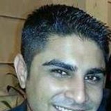Jesse Sidhu