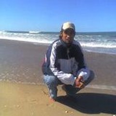 Zakaria SLIMANI