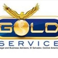 GoldService