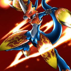 flamedramon2099