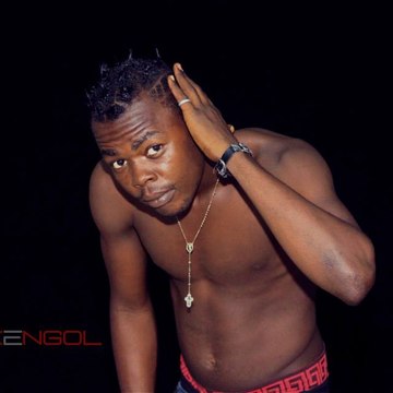 dj kengol international