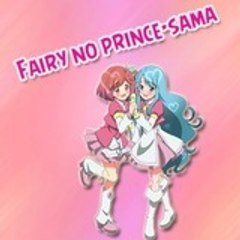fairynoprince-sama