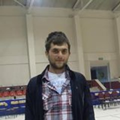 Emre Kansu Kocabaş
