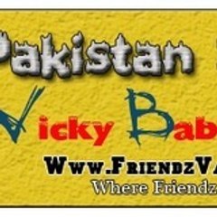 Waqar Hussain