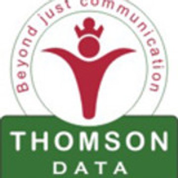 Thomson Data