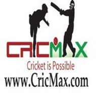 Cric Max