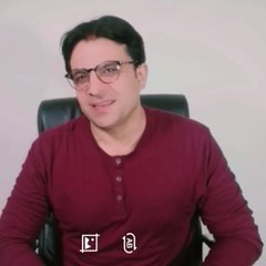 Dr Amir Atish
