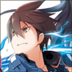 Kaito Hakuba
