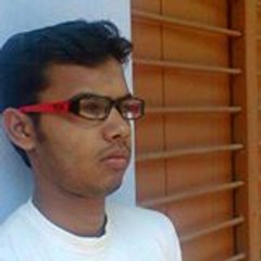 Anindya Chakravorty