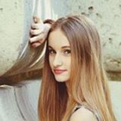 Alicia Marie