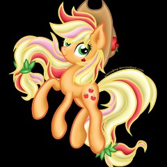 My Little Pony All