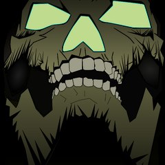 HiddenSkull