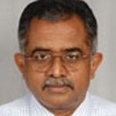 NP Karthikeyen