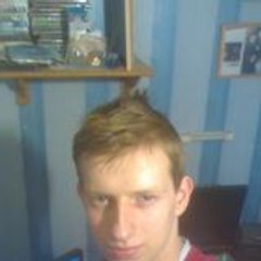 Darren Potts