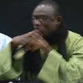 Mouhamadou Mbacké Diouf