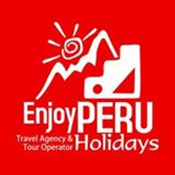 EnjoyPeruholidays TourOperator Cusco