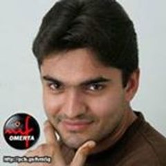 Kashan Anwar