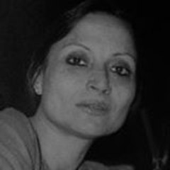 Shireen Omar