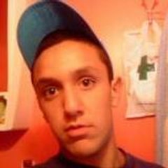 gareche mickael