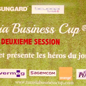 Hadi Tunisia Business CUP