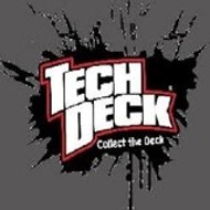 Tech Deck56689