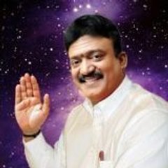 Commander Selvam