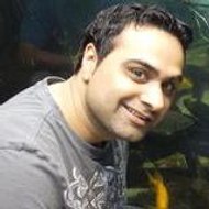 Raman Deep (Golden Knowledge Team)