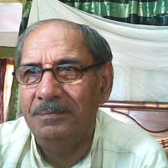 Manzoor Abbasi