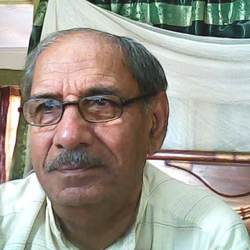 Manzoor Abbasi