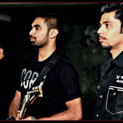 DEW DROPS THE ROCK BAND