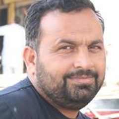 Yousaf Awan