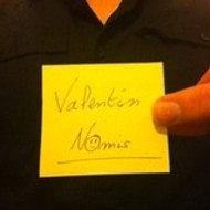 Valentin Nomis