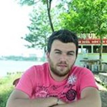 TC Deniz Yılmaz