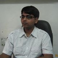 Amit Gupta