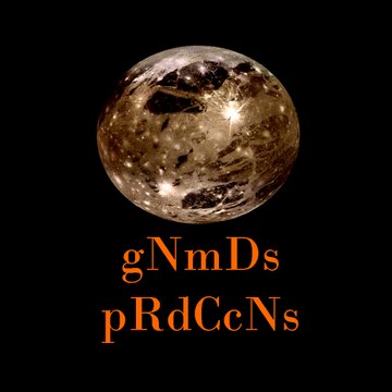 Ganimedes Produccions