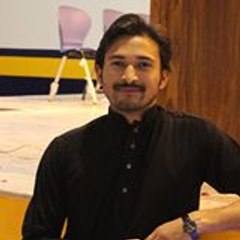 Mustafa Ali